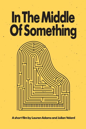 Дивитися фільм In The Middle Of Something 2026 онлайн