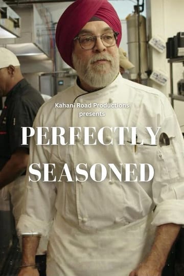 Дивитися фільм Perfectly Seasoned 2026 онлайн