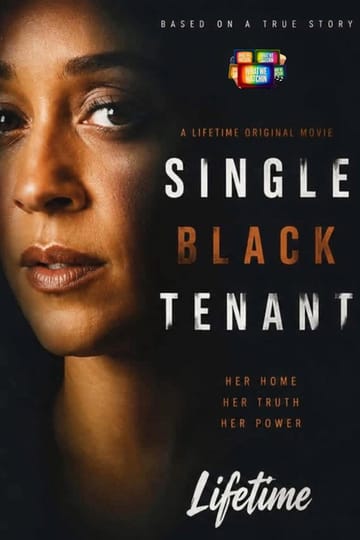 Дивитися фільм Single Black Tenant 2026 онлайн Дивитися фільм Single Black Tenant 2026 онлайн