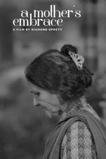 Дивитися фільм A Mother's Embrace 2026 онлайн