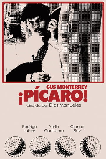 Watch ¡Pícaro! 2026 online