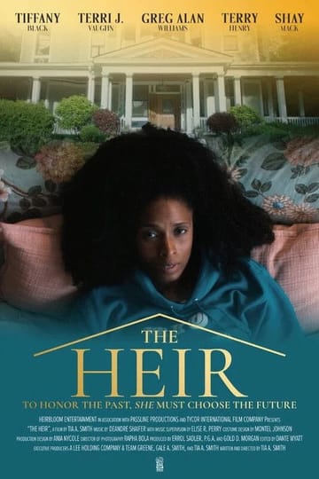 Watch The Heir 2026 online Watch The Heir 2026 online