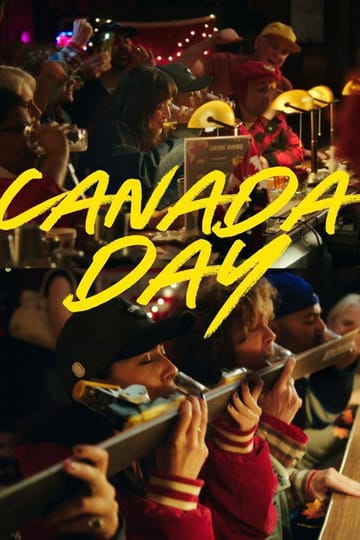 Дивитися фільм Canada Day 2026 онлайн Дивитися фільм Canada Day 2026 онлайн