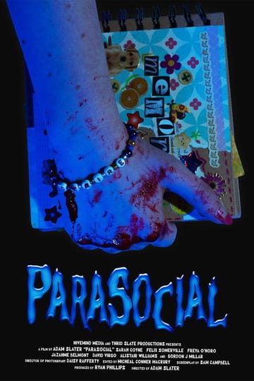 Watch Parasocial 2026 online Watch Parasocial 2026 online