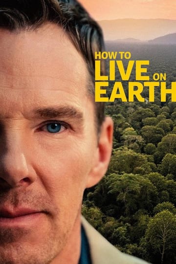 Дивитися фільм How to Live on Earth 2026 онлайн