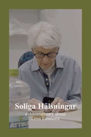Дивитися фільм Soliga Hälsningar 2026 онлайн