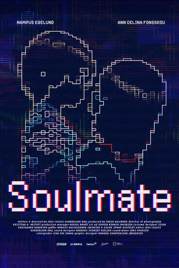Дивитися фільм Soulmate 2026 онлайн
