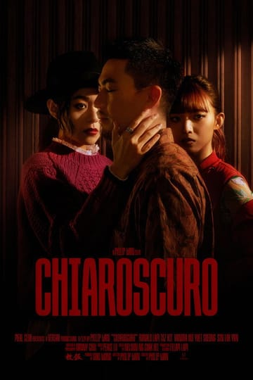Дивитися фільм CHIAROSCURO 2023 онлайн Дивитися фільм CHIAROSCURO 2023 онлайн