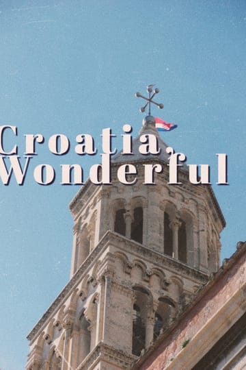 Дивитися фільм Croatia, Wonderful 2026 онлайн Дивитися фільм Croatia, Wonderful 2026 онлайн