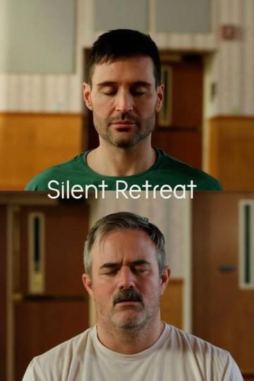 Дивитися фільм Silent Retreat 2026 онлайн Дивитися фільм Silent Retreat 2026 онлайн