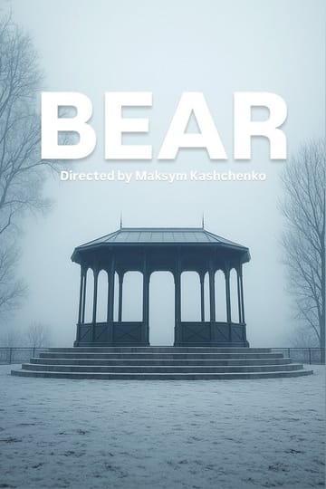 Дивитися фільм Bear 2025 онлайн Дивитися фільм Bear 2025 онлайн