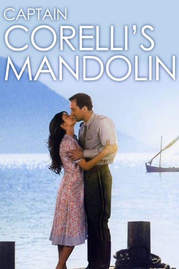 Watch Captain Corelli's Mandolin 2001 online