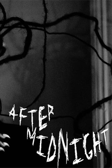 Дивитися фільм After Midnight 2026 онлайн