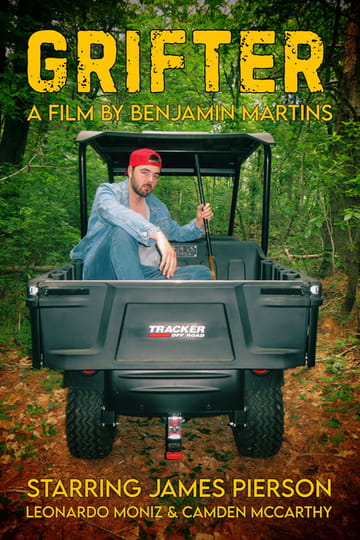 Watch Grifter 2026 online