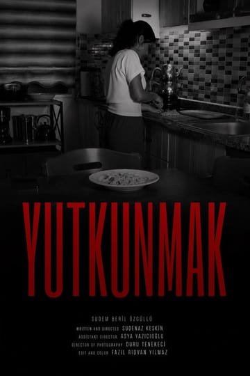 Дивитися фільм Yutkunmak 2026 онлайн
