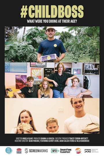 Watch #ChildBoss 2023 online Watch #ChildBoss 2023 online