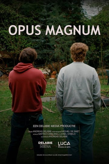 Watch Opus Magnum 2026 online Watch Opus Magnum 2026 online