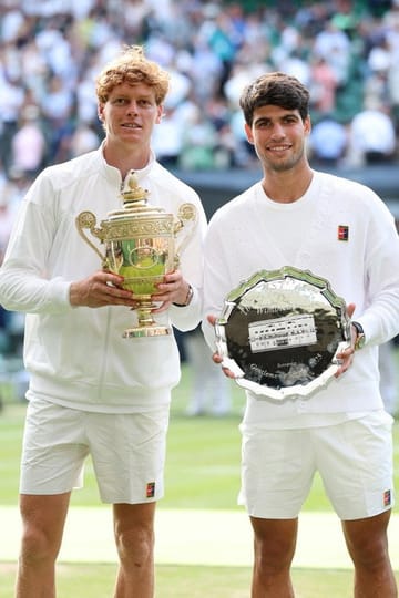 Дивитися фільм Wimbledon 2025 Review 2026 онлайн Дивитися фільм Wimbledon 2025 Review 2026 онлайн