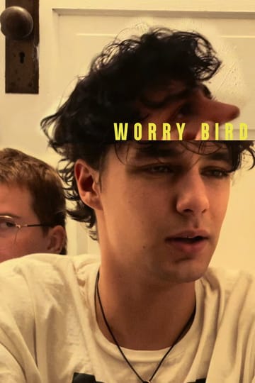 Дивитися фільм Worry Bird 2026 онлайн