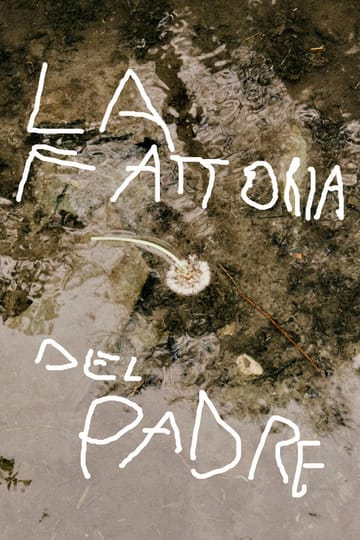 Дивитися фільм La Fattoria del Padre 2026 онлайн