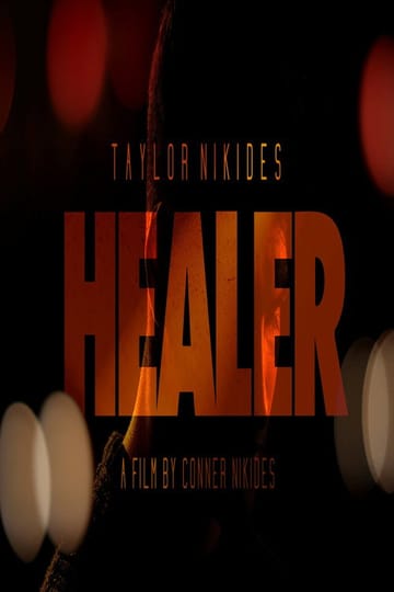 Дивитися фільм Healer 2023 онлайн