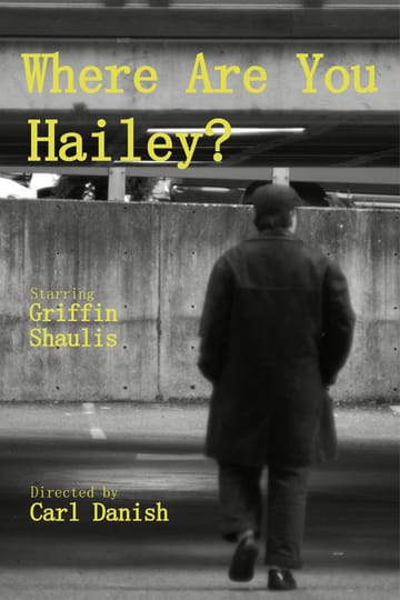 Дивитися фільм Where Are You Hailey? 2026 онлайн
