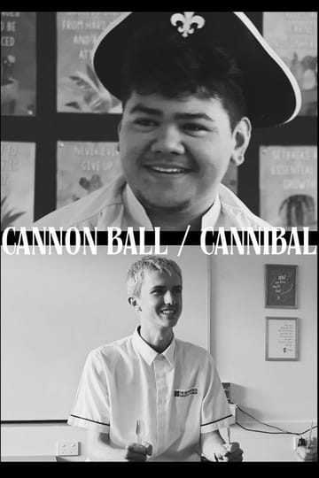 Watch Cannon Ball/Cannibal 2026 online Watch Cannon Ball/Cannibal 2026 online