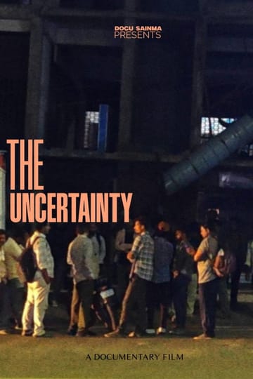 Watch The uncertainty 2026 online Watch The uncertainty 2026 online