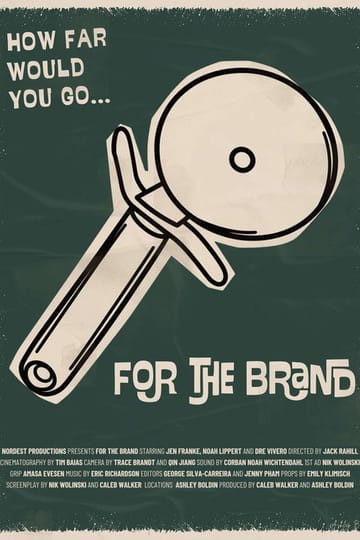 Watch For the Brand 2026 online Watch For the Brand 2026 online