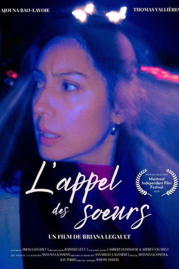 Дивитися фільм L'appel des soeurs 2026 онлайн