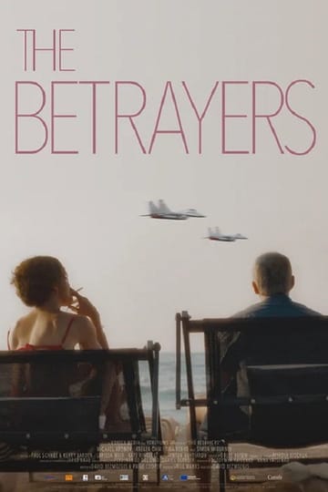 Дивитися фільм The Betrayers 2026 онлайн Дивитися фільм The Betrayers 2026 онлайн