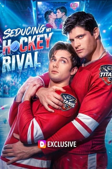 Дивитися фільм Seducing My Hockey Rival 2026 онлайн