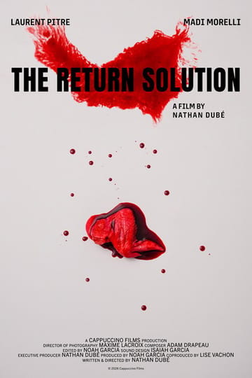 Watch The Return Solution 2026 online Watch The Return Solution 2026 online