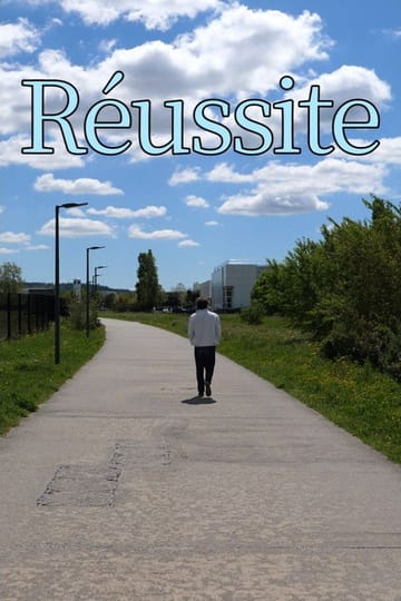 Дивитися фільм Réussite 2026 онлайн