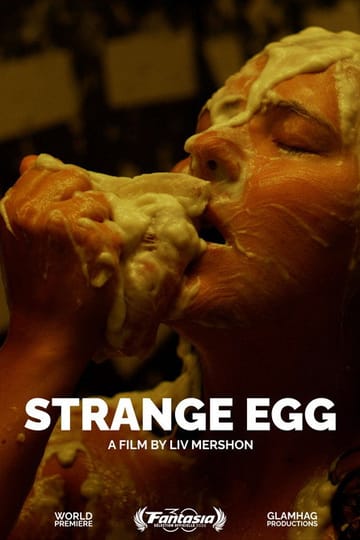 Дивитися фільм Strange Egg 2026 онлайн