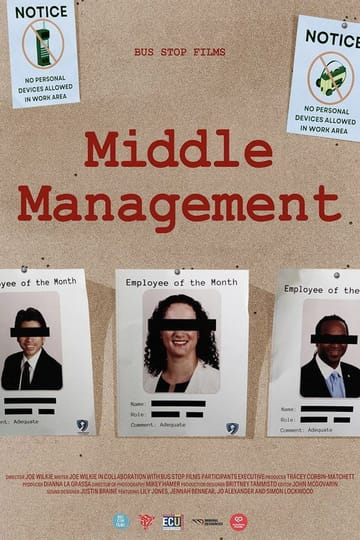 Watch Middle Management 2023 online Watch Middle Management 2023 online