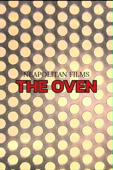 Watch THE OVEN 2026 online