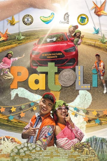 Watch PATOLI 2026 online