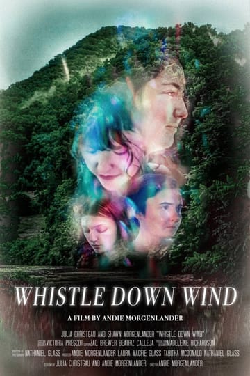 Дивитися фільм Whistle Down Wind 2026 онлайн