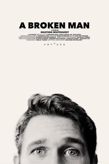 Дивитися фільм A Broken Man 2026 онлайн Дивитися фільм A Broken Man 2026 онлайн