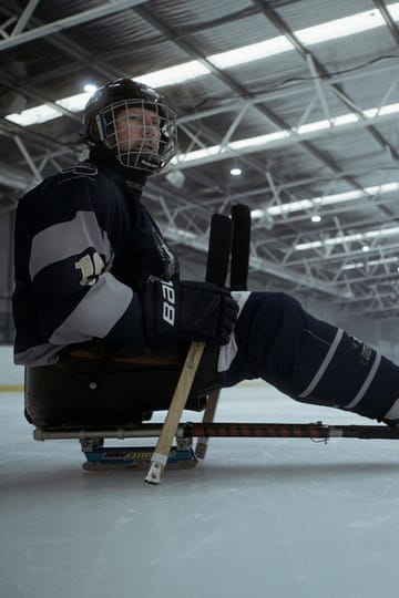 Дивитися фільм Hard as Puck 2026 онлайн Дивитися фільм Hard as Puck 2026 онлайн
