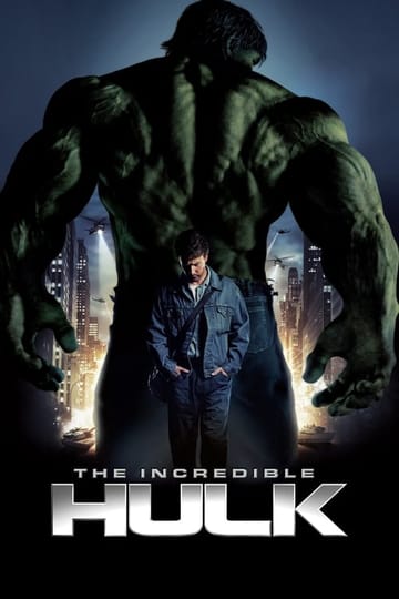 Watch The Incredible Hulk 2008 online Watch The Incredible Hulk 2008 online