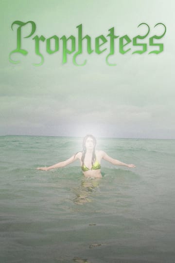 Дивитися фільм Prophétesse 2026 онлайн Дивитися фільм Prophétesse 2026 онлайн