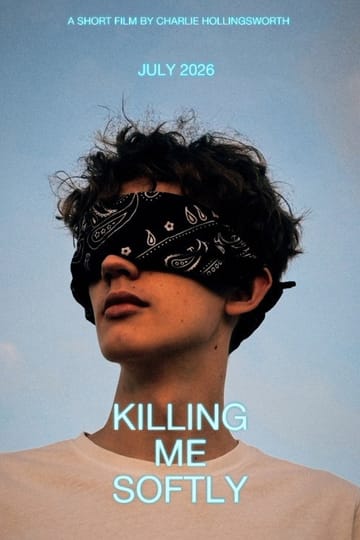 Дивитися фільм Killing me softly 2026 онлайн