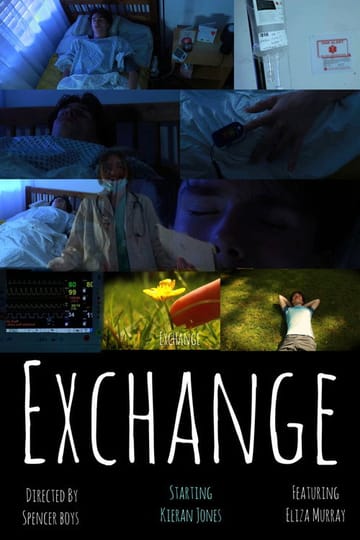 Watch Exchange 2026 online