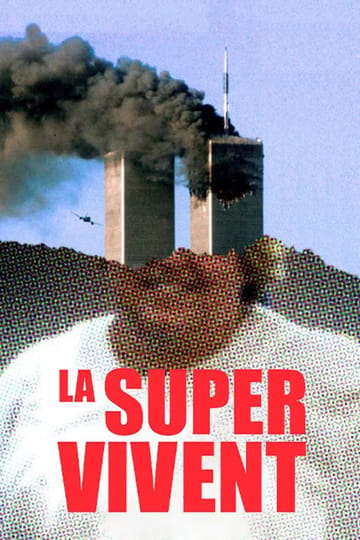 Дивитися фільм La supervivent. L'11-S va ser només el principi 2026 онлайн Дивитися фільм La supervivent. L'11-S va ser només el principi 2026 онлайн