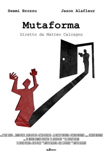 Дивитися фільм Mutaforma 2026 онлайн Дивитися фільм Mutaforma 2026 онлайн