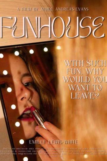 Watch FUNHOUSE 2026 online