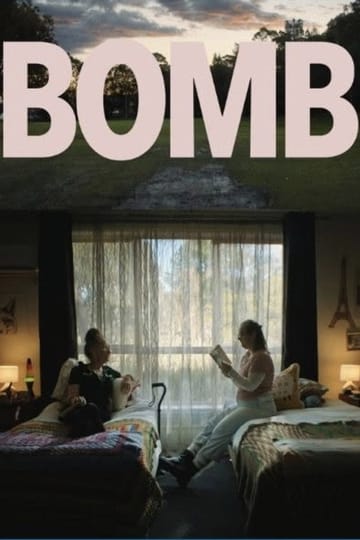 Дивитися фільм Bomb 2026 онлайн Дивитися фільм Bomb 2026 онлайн