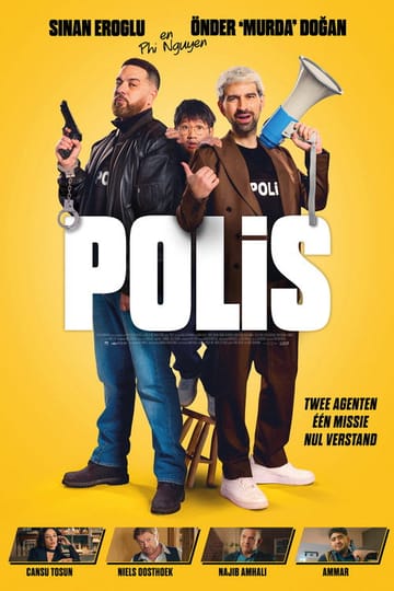 Watch Polis 2026 online